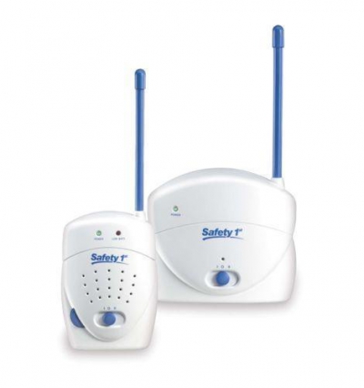 Audio Baby Monitor