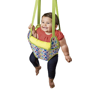 Johnny Jump Up Swing