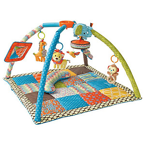 Floor Play Gym