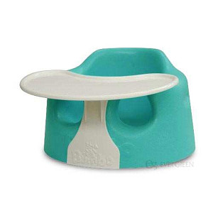 Bumbo Floor Seat w/Tray