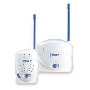 Audio Baby Monitor