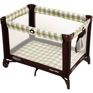 Pack-n-play