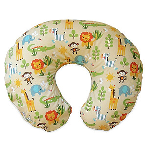 Boppy Pillow & Cover