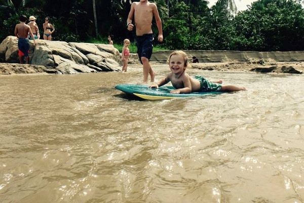 Sayulita Summer Days
