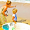 Life of a Surf Mom